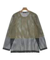 COMME des GARCONS HOMME PLUS（コムデギャルソンオムプリュス）Tシャツ・カットソー カーキ サイズ:-(L位) メンズ/2200643607026