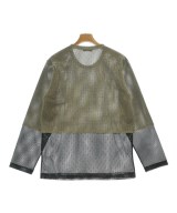 COMME des GARCONS HOMME PLUS（コムデギャルソンオムプリュス）Tシャツ・カットソー カーキ サイズ:-(L位) メンズ/2200643607026