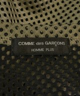 COMME des GARCONS HOMME PLUS（コムデギャルソンオムプリュス）Tシャツ・カットソー カーキ サイズ:-(L位) メンズ/2200643607026