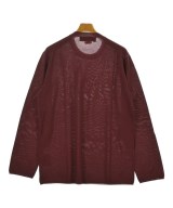 COMME des GARCONS HOMME PLUS（コムデギャルソンオムプリュス）ニット・セーター 赤 サイズ:L メンズ/2200643728264