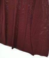 COMME des GARCONS HOMME PLUS（コムデギャルソンオムプリュス）ニット・セーター 赤 サイズ:L メンズ/2200643728264