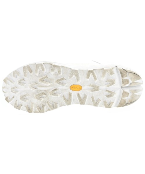 COMME des GARCONS HOMME PLUS（コムデギャルソンオムプリュス）スニーカー 白 サイズ:12(30.5cm位) メンズ/2200643728400