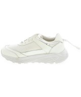 COMME des GARCONS HOMME PLUS（コムデギャルソンオムプリュス）スニーカー 白 サイズ:12(30.5cm位) メンズ/2200643728400