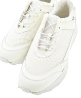 COMME des GARCONS HOMME PLUS（コムデギャルソンオムプリュス）スニーカー 白 サイズ:12(30.5cm位) メンズ/2200643728400