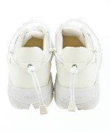 COMME des GARCONS HOMME PLUS（コムデギャルソンオムプリュス）スニーカー 白 サイズ:12(30.5cm位) メンズ/2200643728400