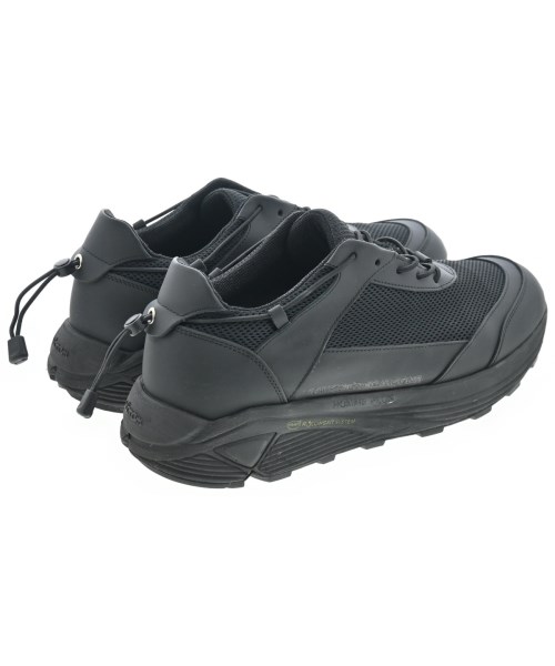 COMME des GARCONS HOMME PLUS（コムデギャルソンオムプリュス）スニーカー 黒 サイズ:12(30.5cm位) メンズ/2200643728417