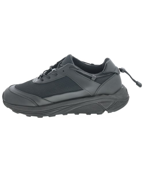 COMME des GARCONS HOMME PLUS（コムデギャルソンオムプリュス）スニーカー 黒 サイズ:12(30.5cm位) メンズ/2200643728417