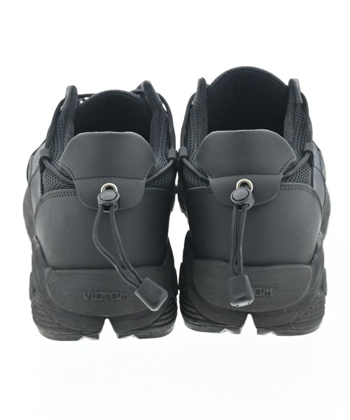 COMME des GARCONS HOMME PLUS（コムデギャルソンオムプリュス）スニーカー 黒 サイズ:12(30.5cm位) メンズ/2200643728417
