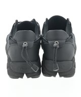 COMME des GARCONS HOMME PLUS（コムデギャルソンオムプリュス）スニーカー 黒 サイズ:12(30.5cm位) メンズ/2200643728417
