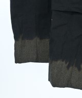 COMME des GARCONS HOMME PLUS（コムデギャルソンオムプリュス）カジュアルジャケット 黒 サイズ:SS メンズ/2200643824034