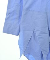 COMME des GARCONS HOMME PLUS（コムデギャルソンオムプリュス）カジュアルシャツ 青 サイズ:S メンズ/2200635587022