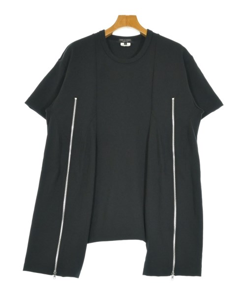 COMME des GARCONS HOMME PLUS(コムデギャルソンオムプリュス)Tシャツ・カットソー 黒 サイズ:XL/2200635587039