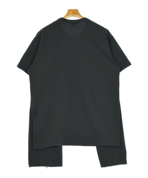 COMME des GARCONS HOMME PLUS（コムデギャルソンオムプリュス）Tシャツ・カットソー 黒 サイズ:XL メンズ/2200635587039