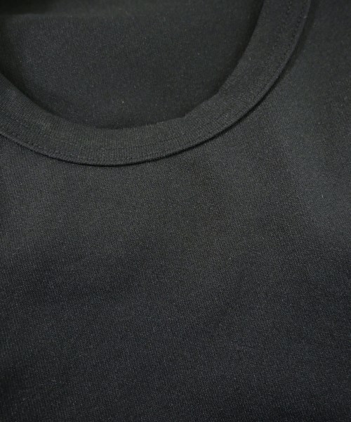 COMME des GARCONS HOMME PLUS（コムデギャルソンオムプリュス）Tシャツ・カットソー 黒 サイズ:XL メンズ/2200635587039