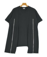 COMME des GARCONS HOMME PLUS（コムデギャルソンオムプリュス）Tシャツ・カットソー 黒 サイズ:XL メンズ/2200635587039