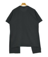 COMME des GARCONS HOMME PLUS（コムデギャルソンオムプリュス）Tシャツ・カットソー 黒 サイズ:XL メンズ/2200635587039