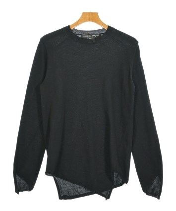 COMME des GARCONS HOMME PLUS（コムデギャルソンオムプリュス）ニット