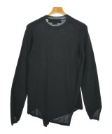 COMME des GARCONS HOMME PLUS（コムデギャルソンオムプリュス）ニット・セーター 黒 サイズ:S メンズ/2200635587046