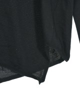 COMME des GARCONS HOMME PLUS（コムデギャルソンオムプリュス）ニット・セーター 黒 サイズ:S メンズ/2200635587046