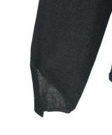 COMME des GARCONS HOMME PLUS（コムデギャルソンオムプリュス）ニット・セーター 黒 サイズ:S メンズ/2200635587046