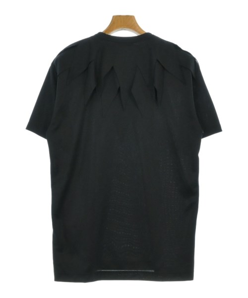 COMME des GARCONS HOMME PLUS（コムデギャルソンオムプリュス）Tシャツ・カットソー 黒 サイズ:L メンズ/2200635587053
