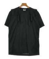 COMME des GARCONS HOMME PLUS（コムデギャルソンオムプリュス）Tシャツ・カットソー 黒 サイズ:L メンズ/2200635587053
