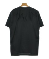 COMME des GARCONS HOMME PLUS（コムデギャルソンオムプリュス）Tシャツ・カットソー 黒 サイズ:L メンズ/2200635587053