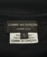 COMME des GARCONS HOMME PLUS（コムデギャルソンオムプリュス）Tシャツ・カットソー 黒 サイズ:L メンズ/2200635587053