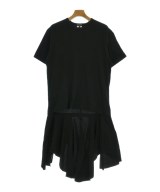 COMME des GARCONS HOMME PLUS（コムデギャルソンオムプリュス）Tシャツ・カットソー 黒 サイズ:L メンズ/2200635587060