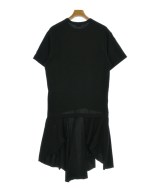 COMME des GARCONS HOMME PLUS（コムデギャルソンオムプリュス）Tシャツ・カットソー 黒 サイズ:L メンズ/2200635587060