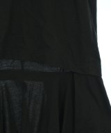 COMME des GARCONS HOMME PLUS（コムデギャルソンオムプリュス）Tシャツ・カットソー 黒 サイズ:L メンズ/2200635587060