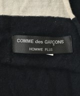 COMME des GARCONS HOMME PLUS（コムデギャルソンオムプリュス）マフラー 黒 サイズ:- メンズ/2200644217033