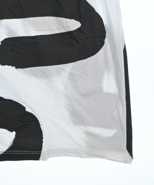 COMME des GARCONS HOMME PLUS（コムデギャルソンオムプリュス）Tシャツ・カットソー 白 サイズ:M メンズ/2200644235129