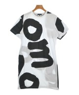 COMME des GARCONS HOMME PLUS（コムデギャルソンオムプリュス）Tシャツ・カットソー 白 サイズ:M メンズ/2200644235129