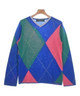 COMME des GARCONS HOMME PLUS ニット・セーター