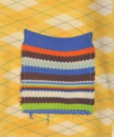 COMME des GARCONS HOMME PLUS（コムデギャルソンオムプリュス）ニット・セーター 黄 サイズ:S メンズ/2200644649131