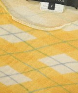 COMME des GARCONS HOMME PLUS（コムデギャルソンオムプリュス）ニット・セーター 黄 サイズ:S メンズ/2200644649131