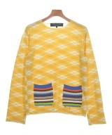 COMME des GARCONS HOMME PLUS ニット・セーター