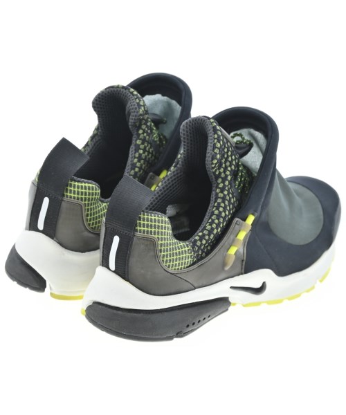 COMME des GARCONS HOMME PLUS（コムデギャルソンオムプリュス）スニーカー 黒 サイズ:26cm メンズ/2200644674171