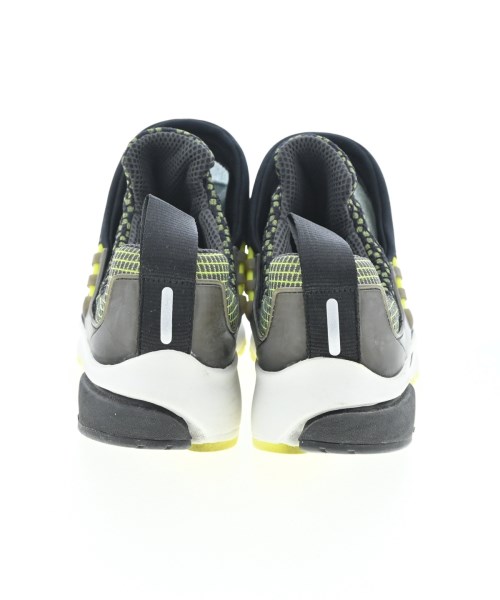 COMME des GARCONS HOMME PLUS（コムデギャルソンオムプリュス）スニーカー 黒 サイズ:26cm メンズ/2200644674171