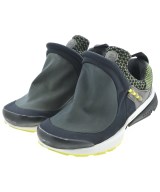 COMME des GARCONS HOMME PLUS（コムデギャルソンオムプリュス）スニーカー 黒 サイズ:26cm メンズ/2200644674171