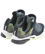 COMME des GARCONS HOMME PLUS（コムデギャルソンオムプリュス）スニーカー 黒 サイズ:26cm メンズ/2200644674171