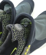 COMME des GARCONS HOMME PLUS（コムデギャルソンオムプリュス）スニーカー 黒 サイズ:26cm メンズ/2200644674171