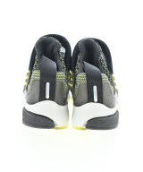 COMME des GARCONS HOMME PLUS（コムデギャルソンオムプリュス）スニーカー 黒 サイズ:26cm メンズ/2200644674171