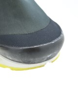 COMME des GARCONS HOMME PLUS（コムデギャルソンオムプリュス）スニーカー 黒 サイズ:26cm メンズ/2200644674171