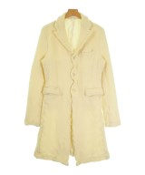 COMME des GARCONS HOMME PLUS チェスターコート