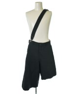 COMME des GARCONS HOMME PLUS（コムデギャルソンオムプリュス）ショートパンツ 黒 サイズ:S メンズ/2200644826013