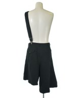 COMME des GARCONS HOMME PLUS（コムデギャルソンオムプリュス）ショートパンツ 黒 サイズ:S メンズ/2200644826013