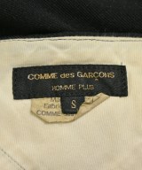 COMME des GARCONS HOMME PLUS（コムデギャルソンオムプリュス）ショートパンツ 黒 サイズ:S メンズ/2200644826013
