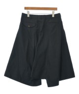 COMME des GARCONS HOMME PLUS（コムデギャルソンオムプリュス）ショートパンツ 黒 サイズ:S メンズ/2200644826020